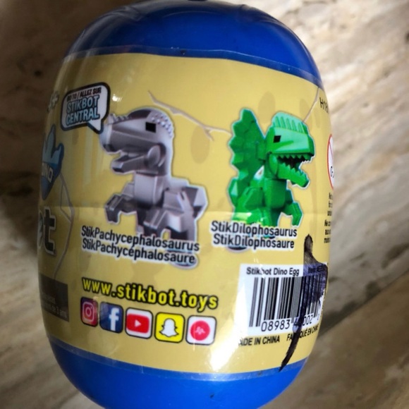 Stikbot / Stick World Bundle #1 - Picture 5 of 11